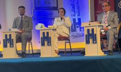 الناقدة موج يوسف في مهرجان بابل الدولي: لا نستعيد الماضي بل نُسائله عبر الفنون